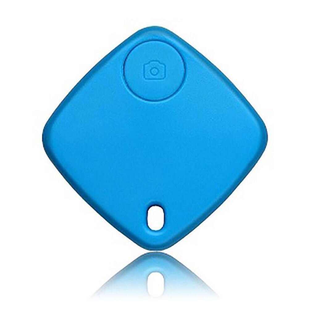 2019 NEW Smart Tag Wireless Bluetooth Tracker Child Bag Wallet Pet Car Key Finder GPS Locator 3 Colors Anti-lost alarm Reminder