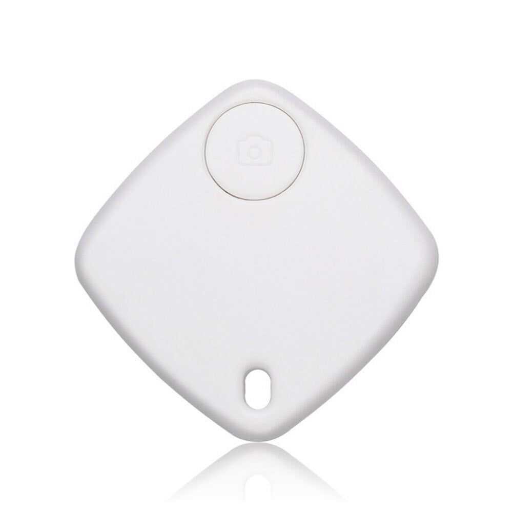 2019 NEW Smart Tag Wireless Bluetooth Tracker Child Bag Wallet Pet Car Key Finder GPS Locator 3 Colors Anti-lost alarm Reminder