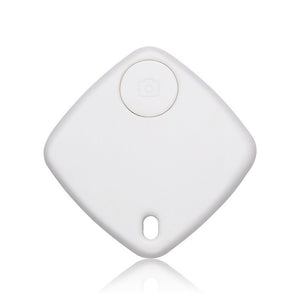 2019 NEW Smart Tag Wireless Bluetooth Tracker Child Bag Wallet Pet Car Key Finder GPS Locator 3 Colors Anti-lost alarm Reminder