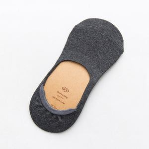 10 pieces = 5 pairs Spring summer women socks Solid color fashion wild shallow mouth invisible socks felmen slipper socks