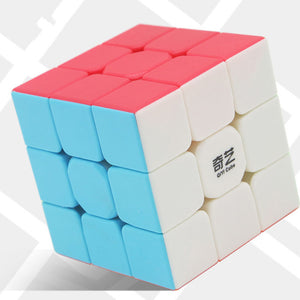 3x3x3 Professional Magic Cube 5.6 cm Fast Speed Rotation High Quality Cubos Magicos Speed Cube Toys for Children